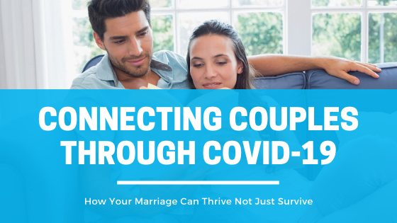 5 At-Home Date Night ideas to help you thrive during the coronavirus crisis