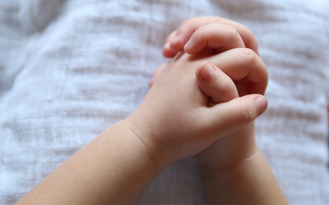 How to Use A Family Prayer Jar to Bring Your Family Together