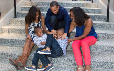 9 Qualities of a Happy and Healthy Family