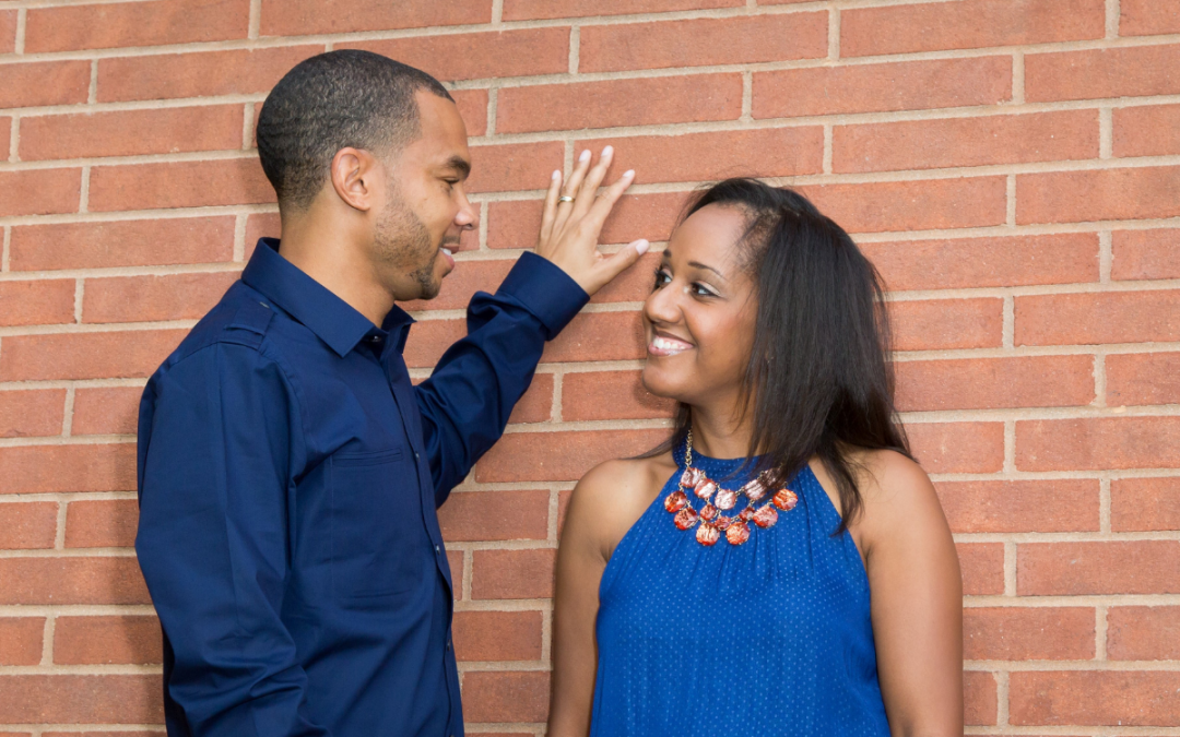 25 Things Your Wife Will Love To Hear You Say
