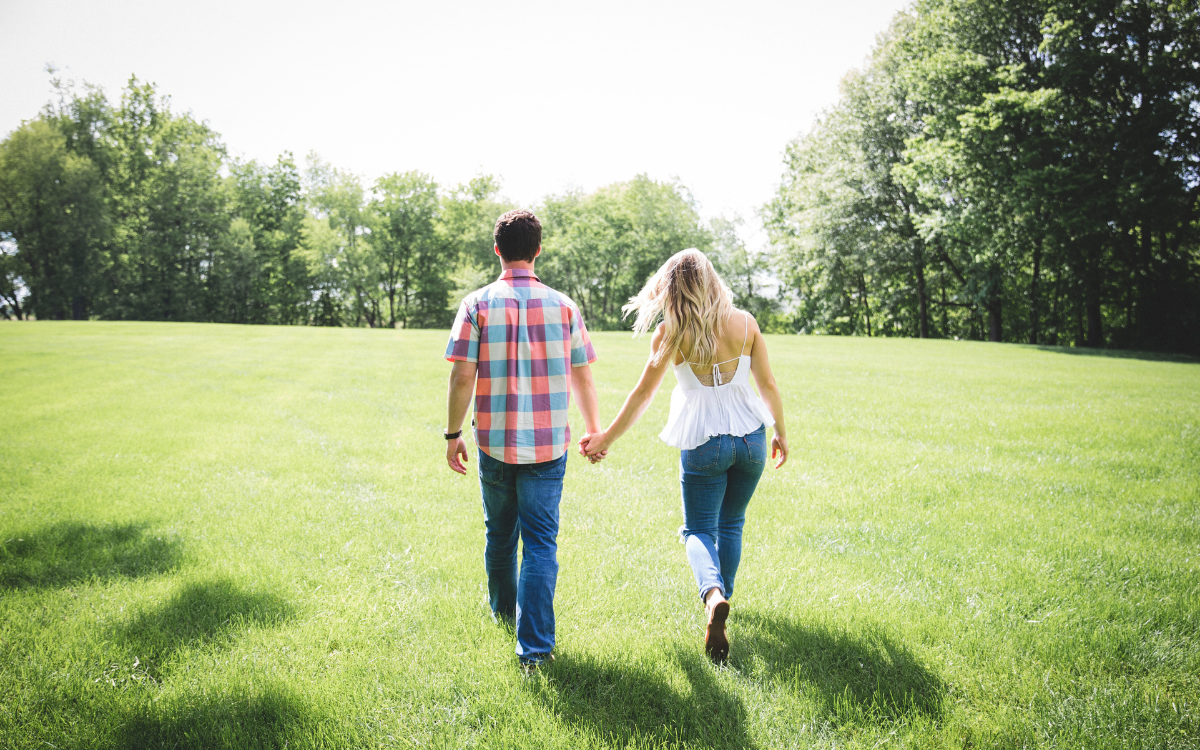 11 Reasons Why Married Life is The Best Life