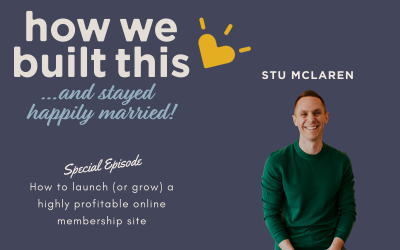 How to Launch (or Grow) a Highly Profitable Online Membership Site