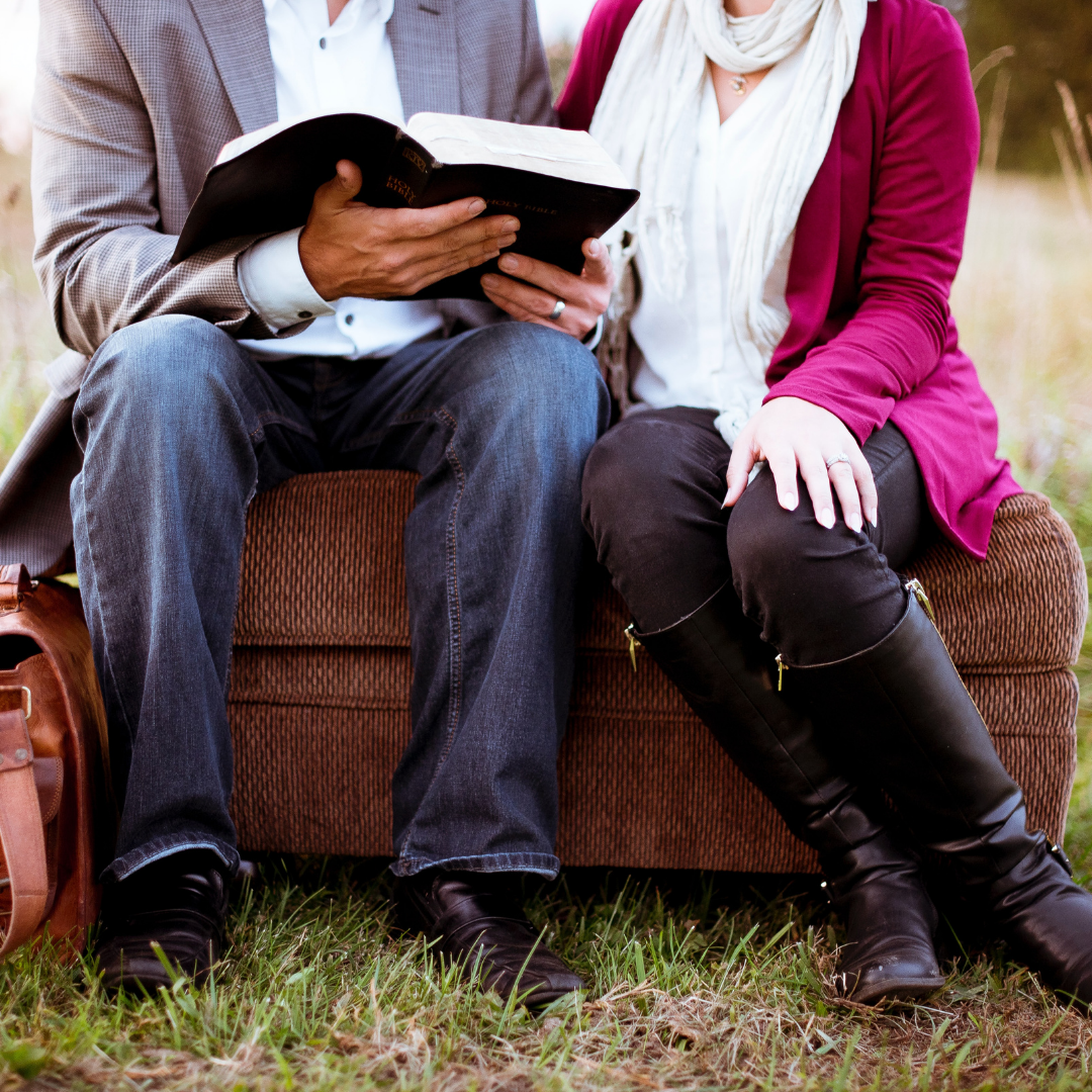 Couples Devotionals and Bible Plans