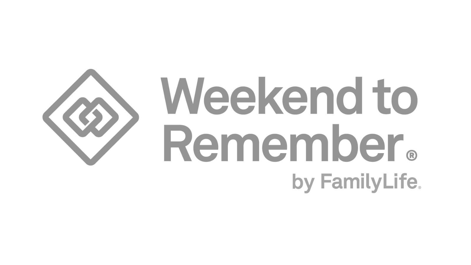 FamilyLife Weekend to Remember Marriage Getaway – UPDATED